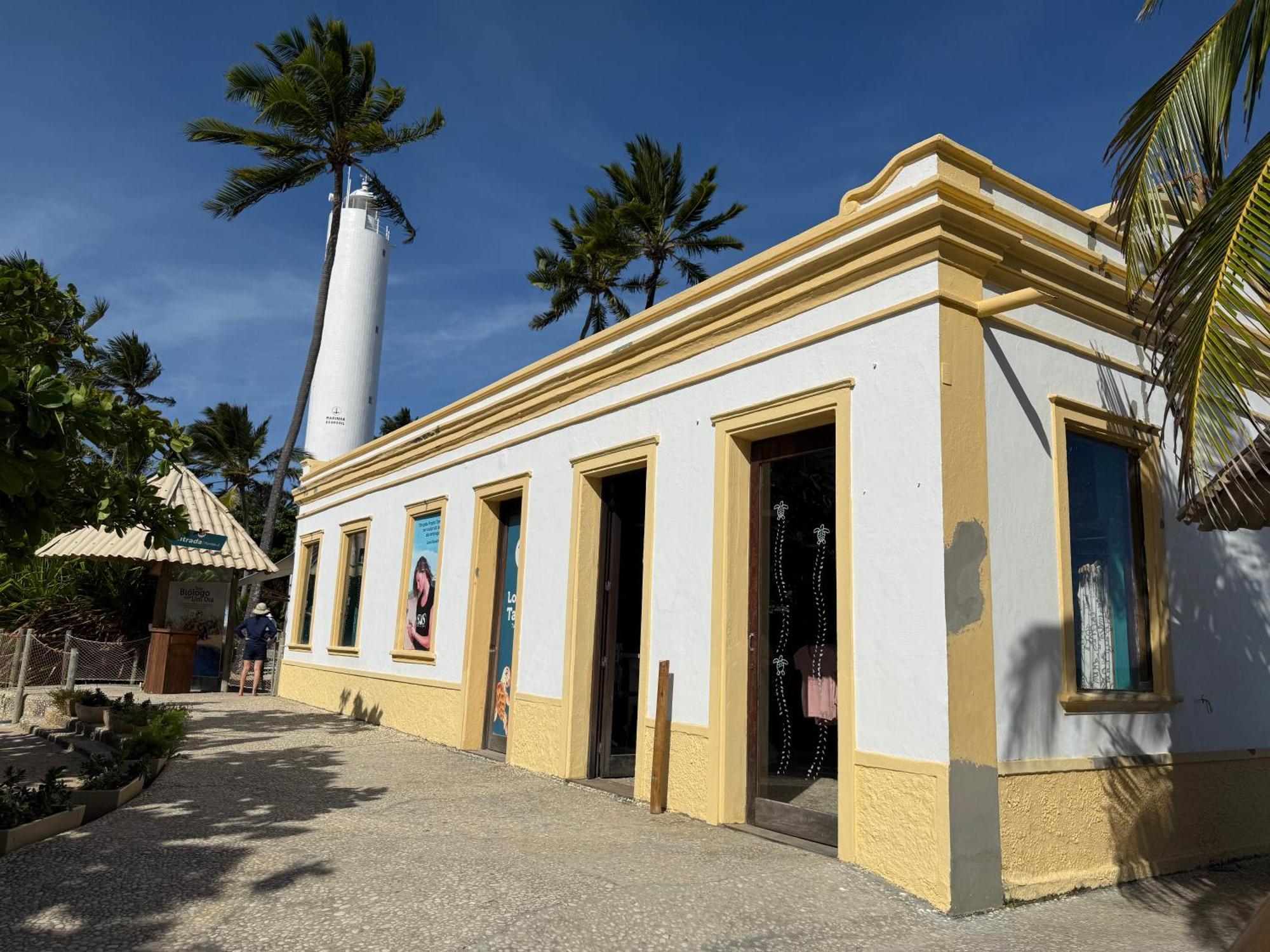 Loft Encantador Em Praia Do Forte Proximo A Vila. エクステリア 写真